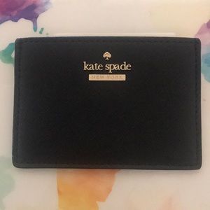Kate Spade cardholder